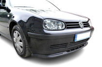 VW Golf IV 1997-2003 Frontsplitter V.1 Maxton Design